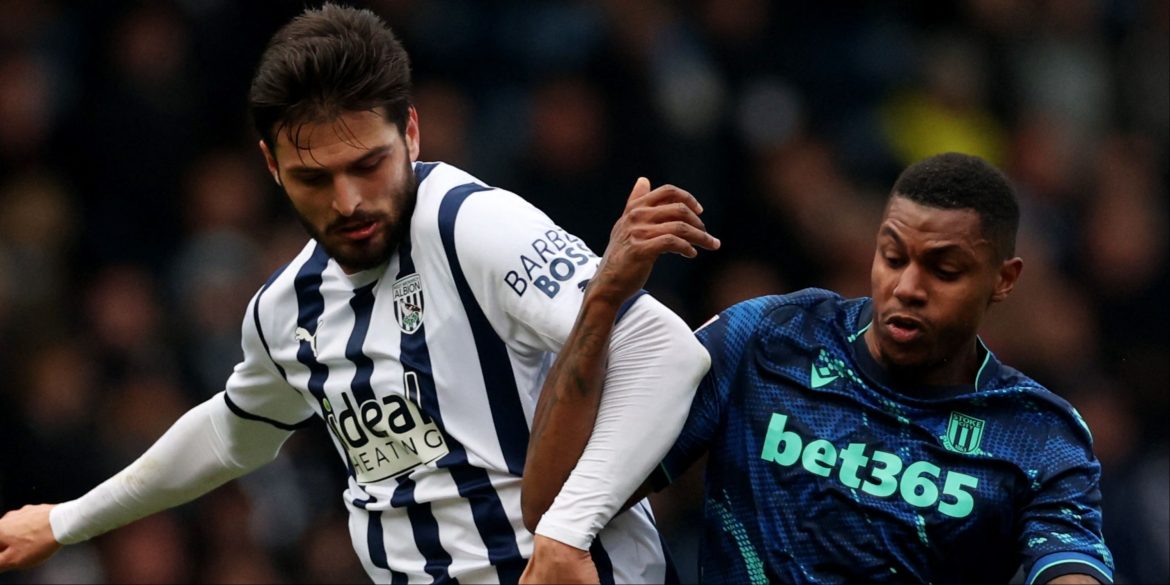 West Brom struck gold selling star who is now worth less than Yokuslu