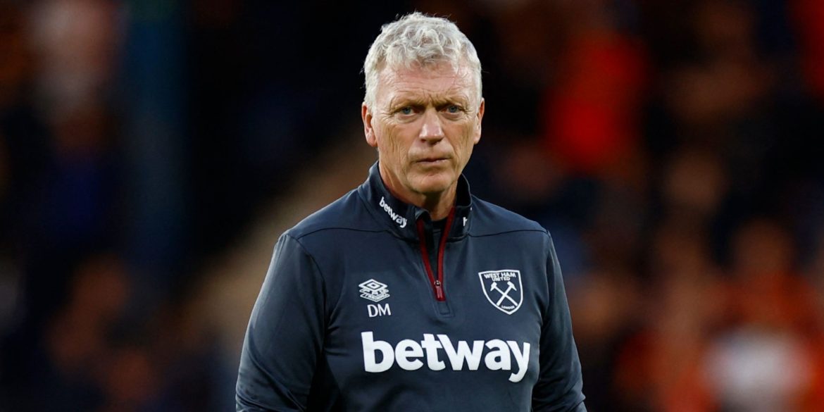 “It’s disgraceful…" – Pundit reacts to West Ham update on David Moyes