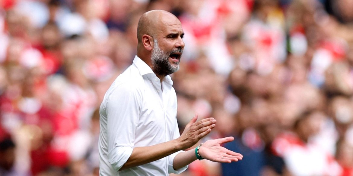 Breakthrough: Man City agree personal terms to sign "very good" talent