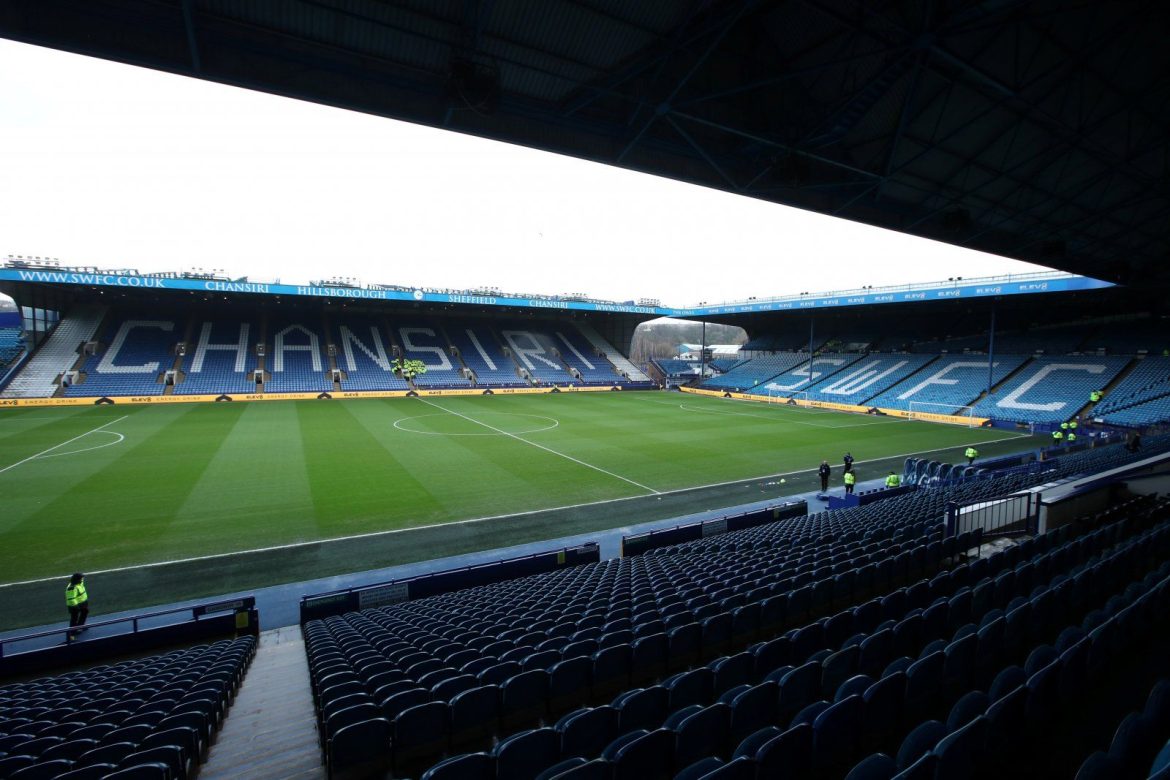 Sheffield Wednesday targeting ex-United starlet