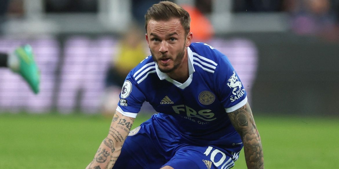 Man Utd Eye "Elite" £45m Premier League Playmaker